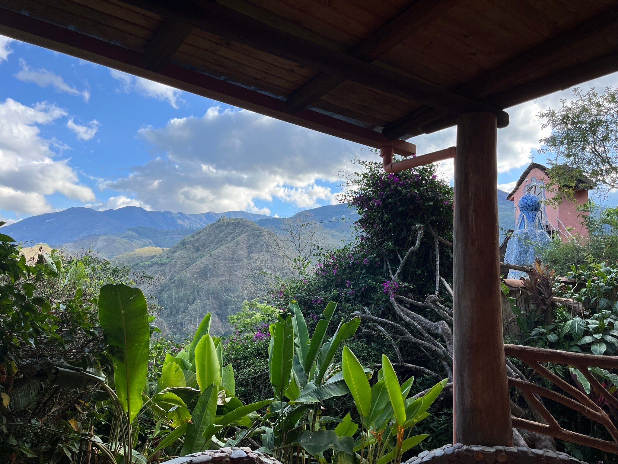 Monte Suenos-官方
