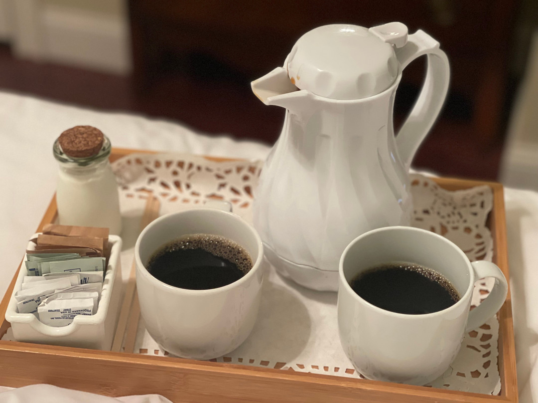 River Belle Inn主图