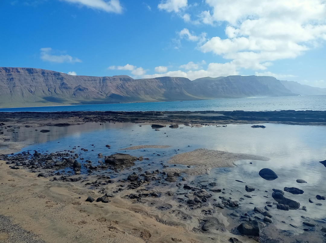 Playa de la Cocina景点图片