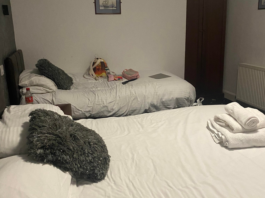 Marine Hotel主图