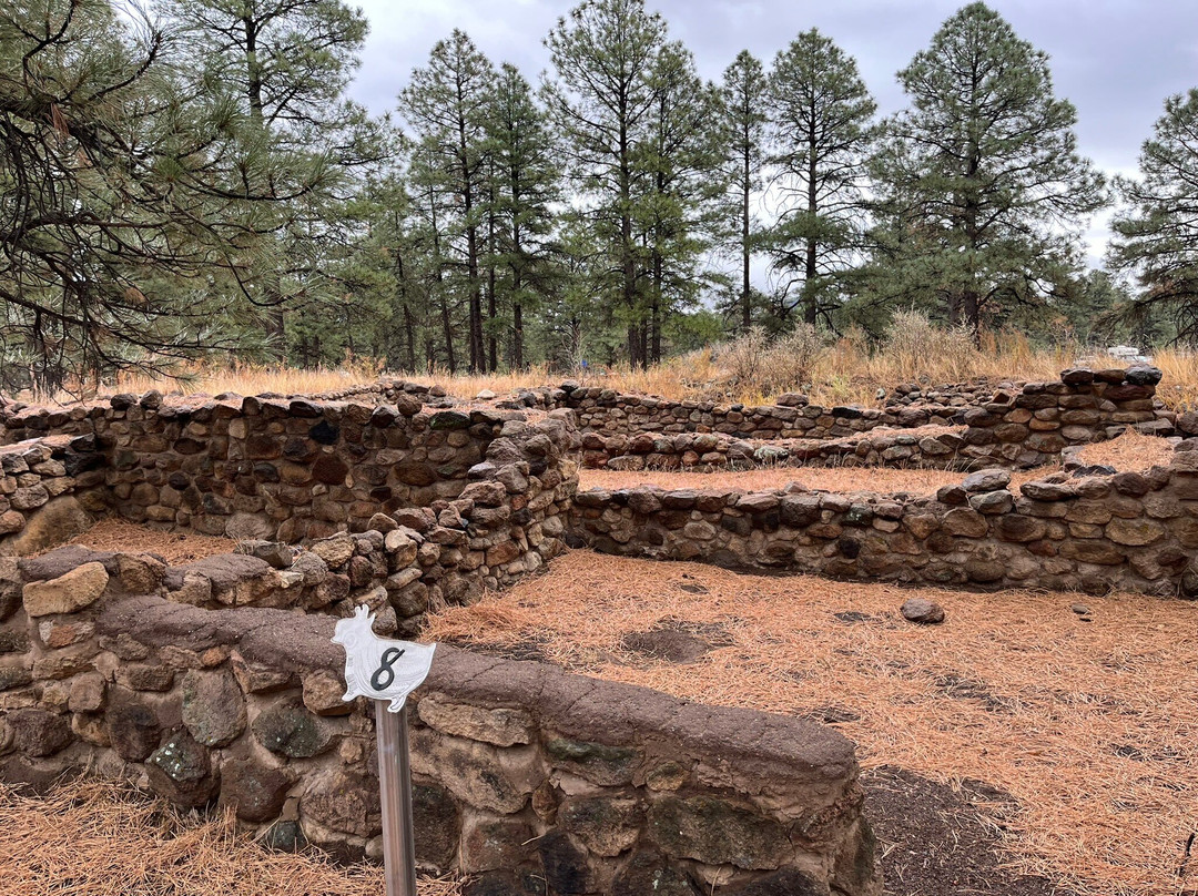 Elden Pueblo-弗拉格斯塔夫必去景点