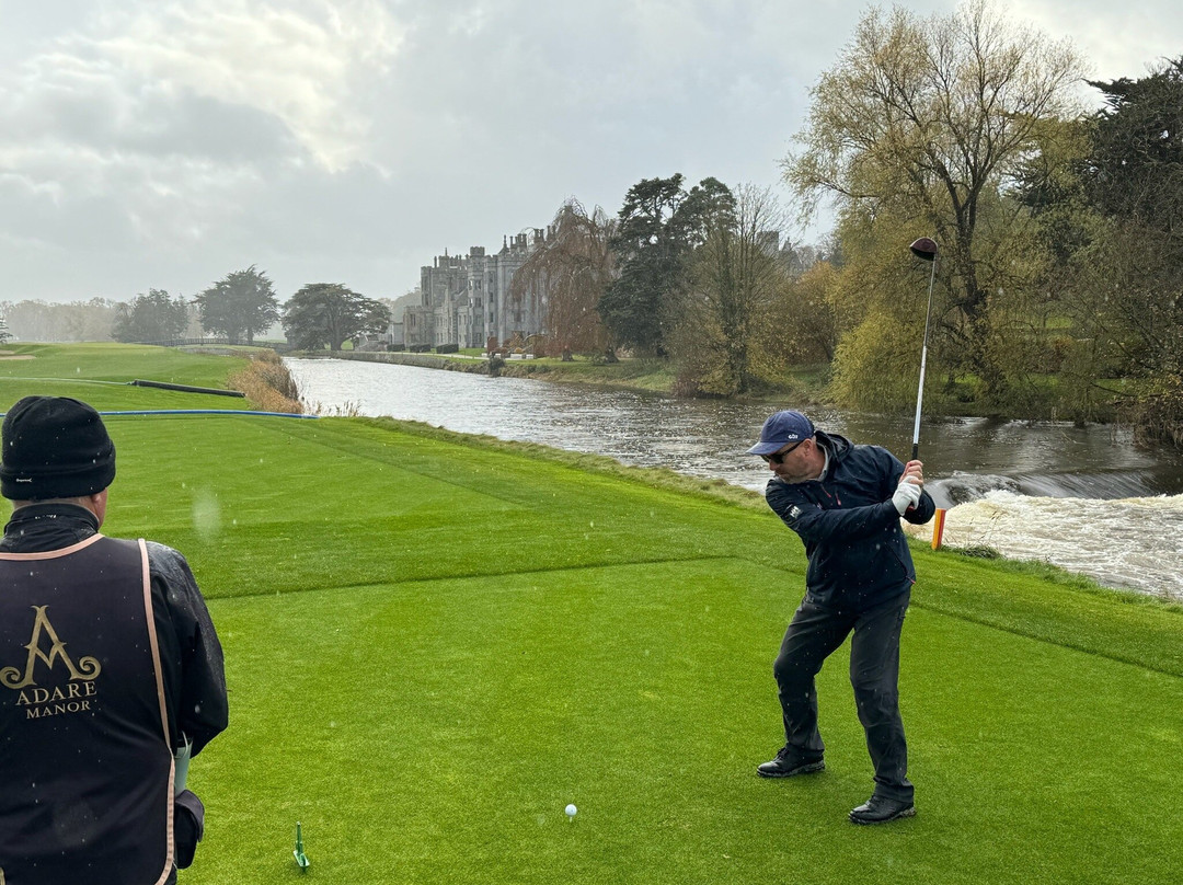 The Golf Course At Adare Manor-Adare必去景点