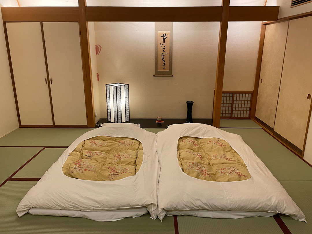 花吹雪旅馆主图