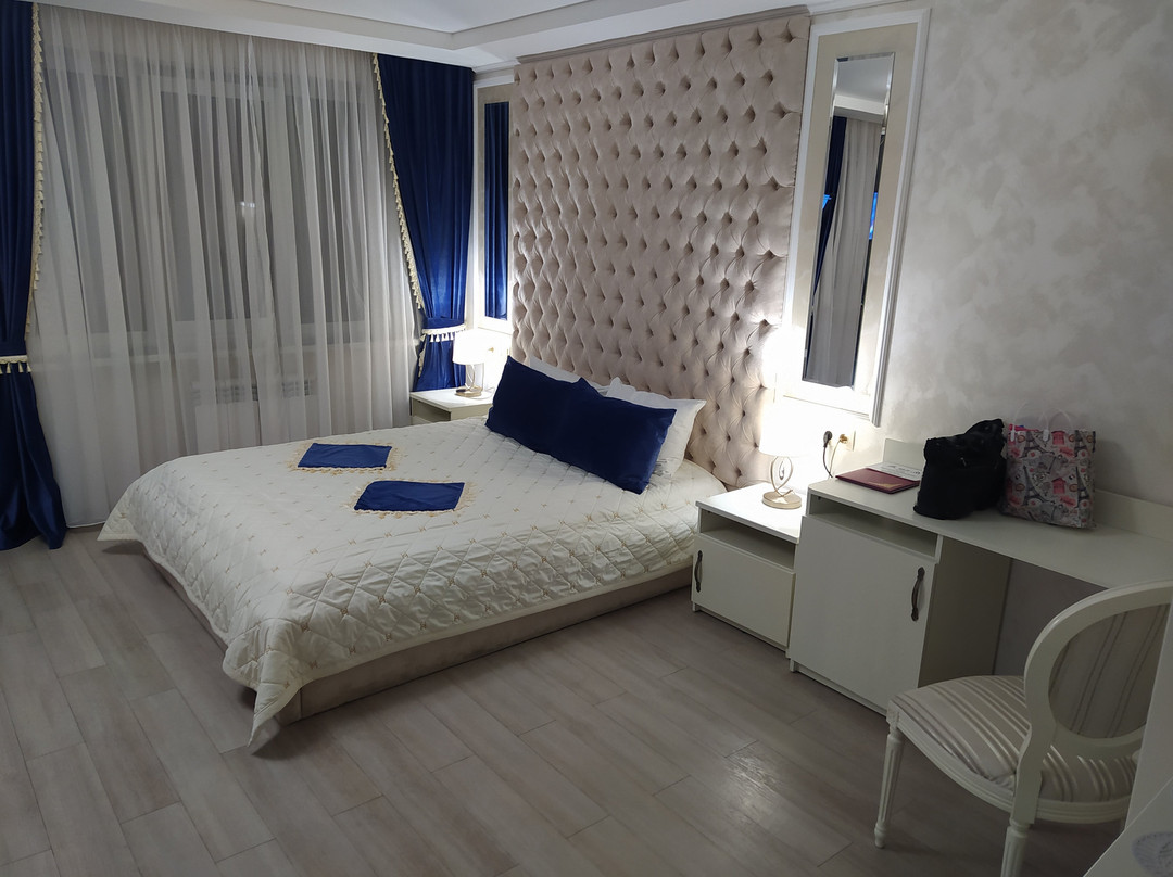 Smart Business Hotel主图