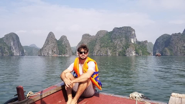 Beautiful Vietnam Tours-下龙湾必去景点