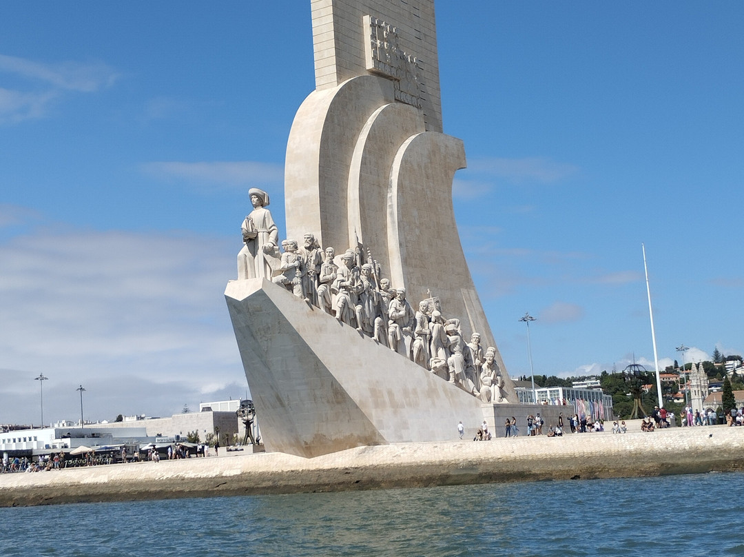 Lazy Lisbon Cruises - Lisbon Boat Rental-里斯本必去景点
