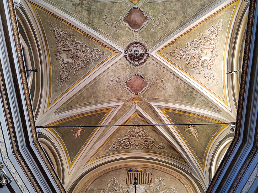 San Vittore Martire景点图片
