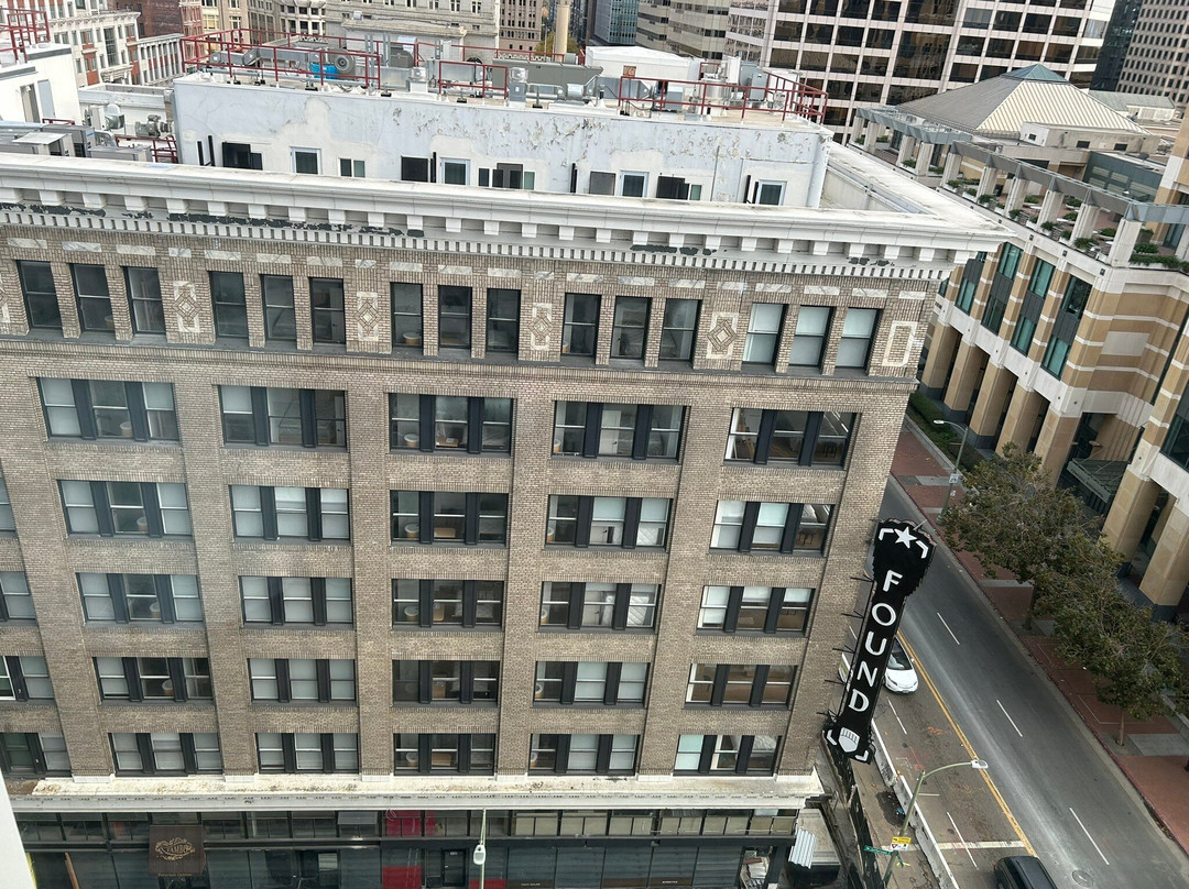 Residence Inn by Marriott Oakland Downtown