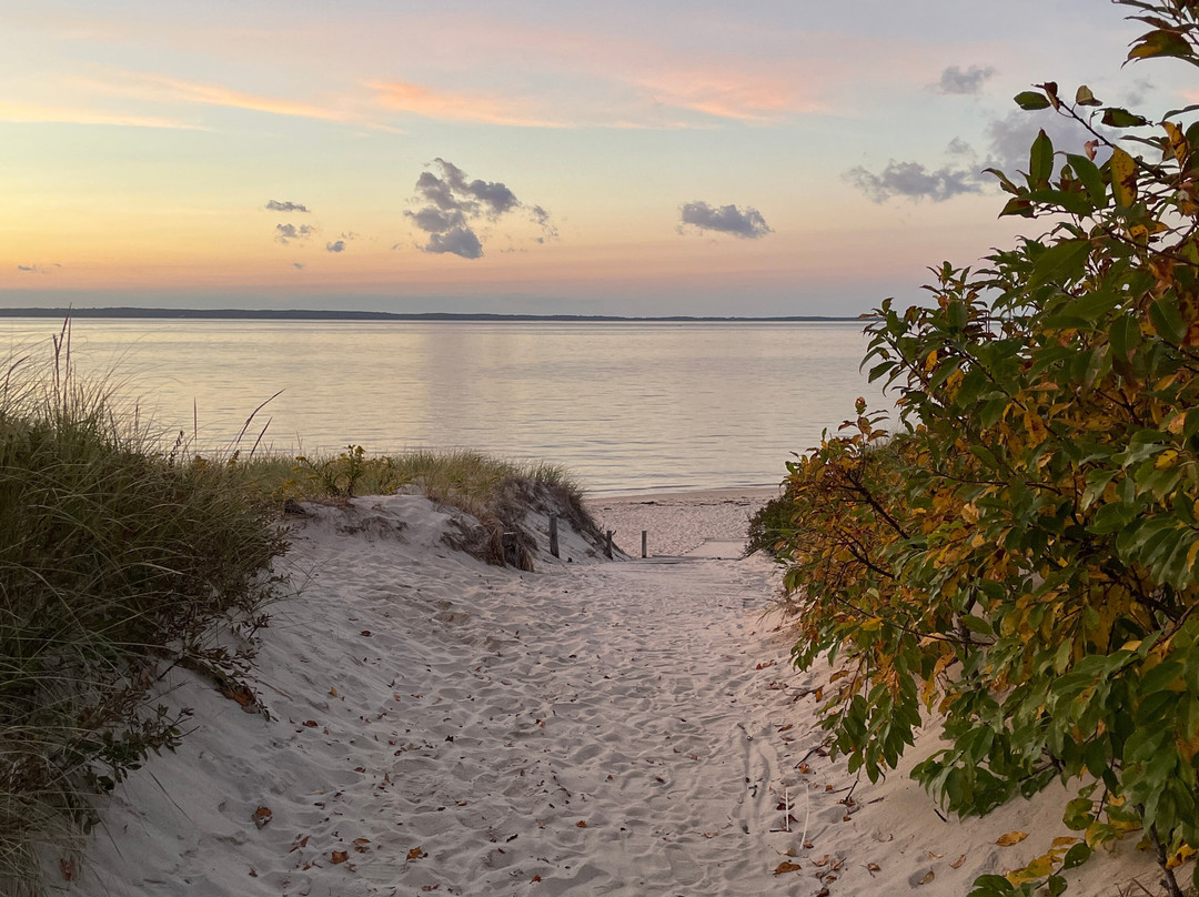 The Broad Meadow Bed & Breakfast主图