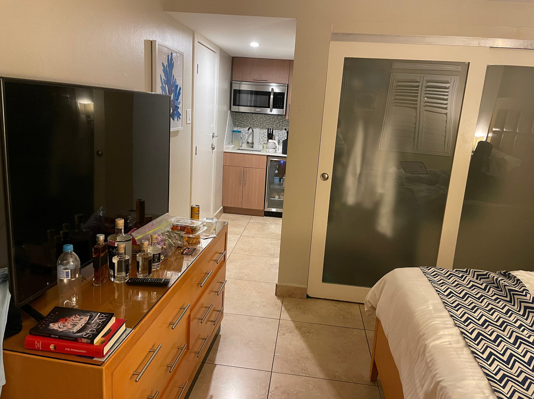 Divi Dutch Village Beach Resort主图