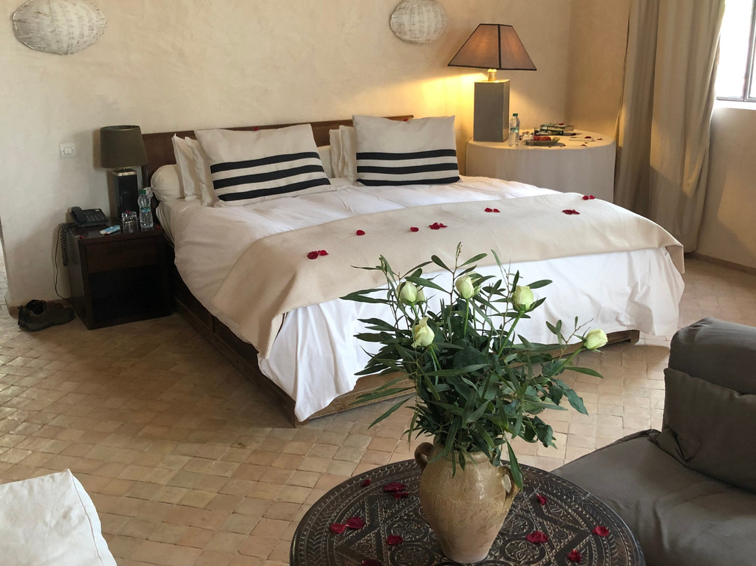 The Capaldi Hotel主图