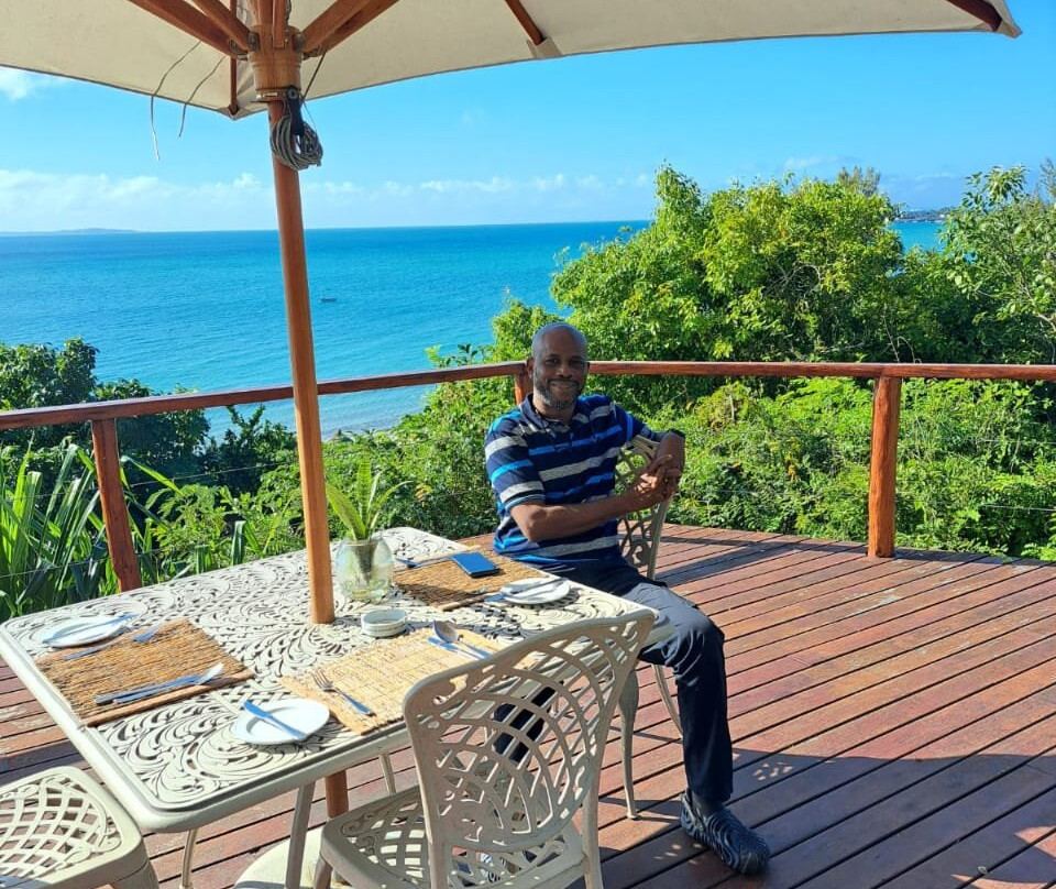 Bahia Mar Wellness & SPA-Vilanculos必去景点