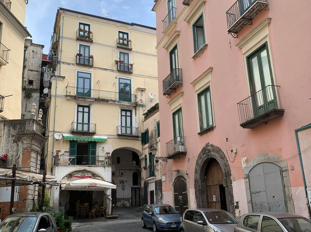B&B Porta Catena主图