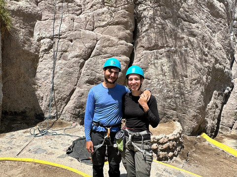 SKY VIAJES Y TURISMO-阿雷基帕必去景点