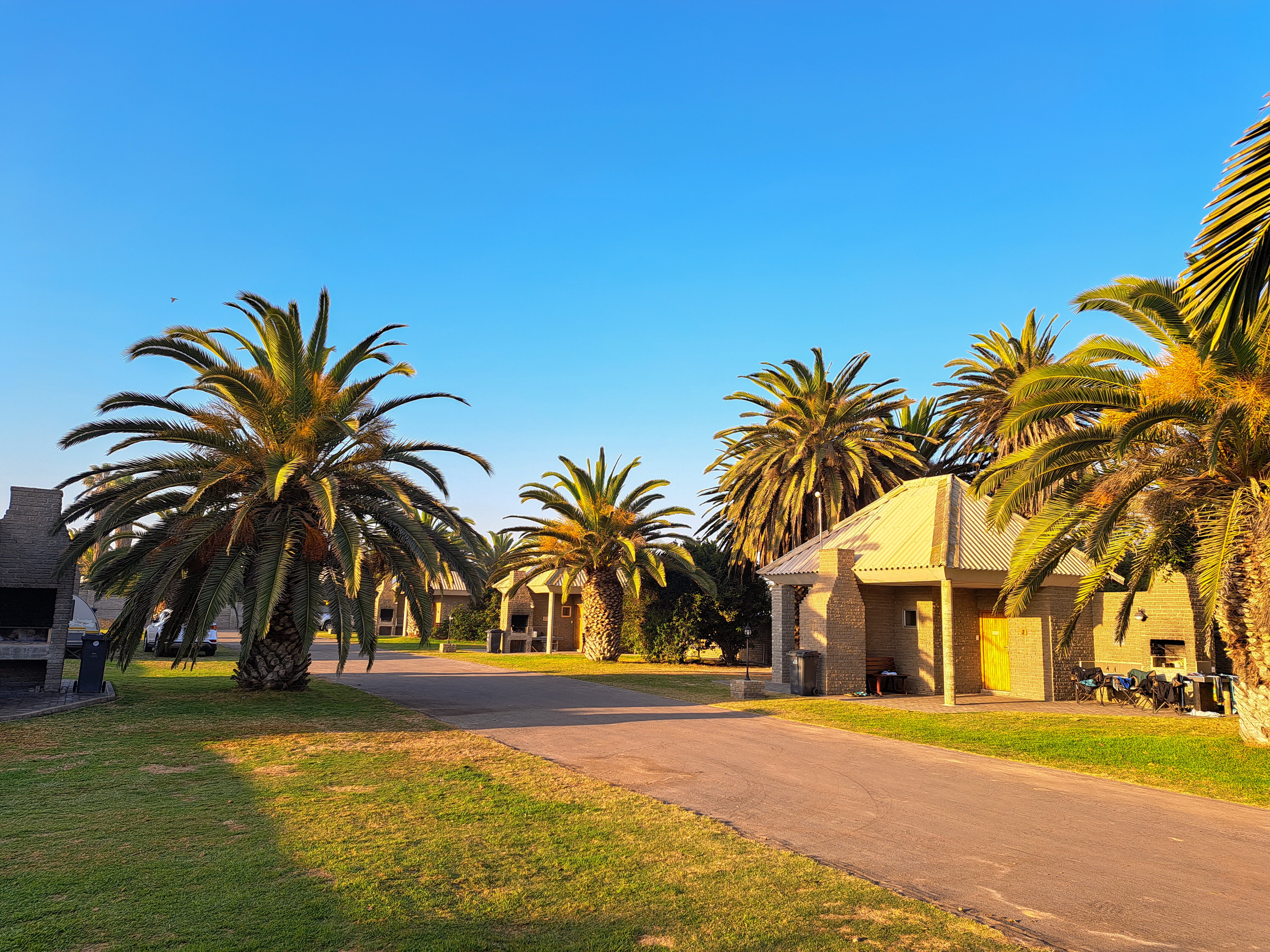 Alte Brücke Resort-浴室