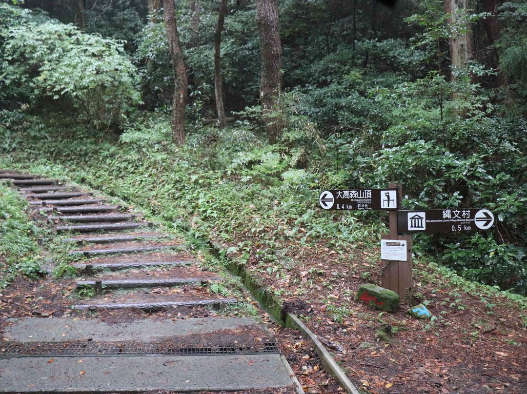 Miyagi Olle Oku-Matsushima Trail-东松岛市必去景点