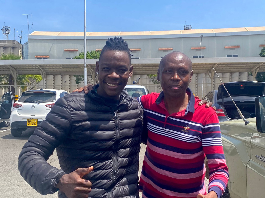 Chula Coast Life-瓦塔木必去景点