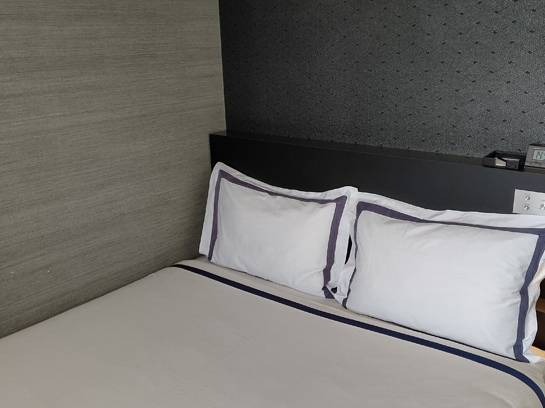 Venezian Hotel Shiroishi Zao主图