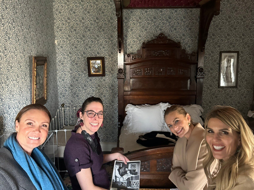 Magoffin Home State Historic Site-埃尔帕索必去景点