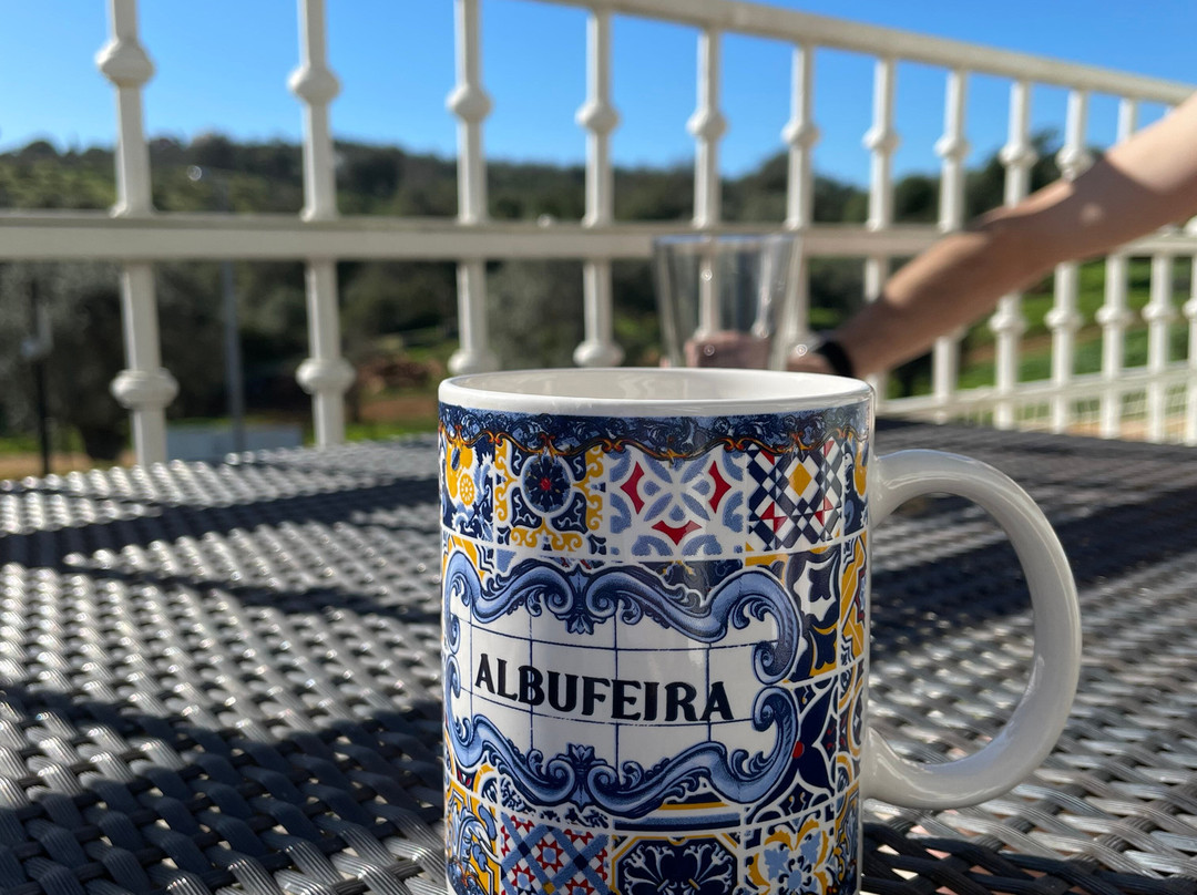 Eden Villas And Apartments主图