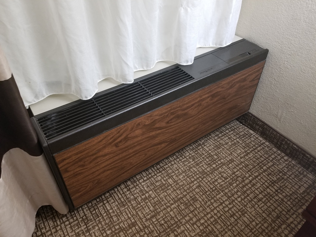 Comfort Inn Bluefield主图