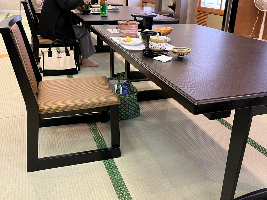 简保旅馆 日田主图