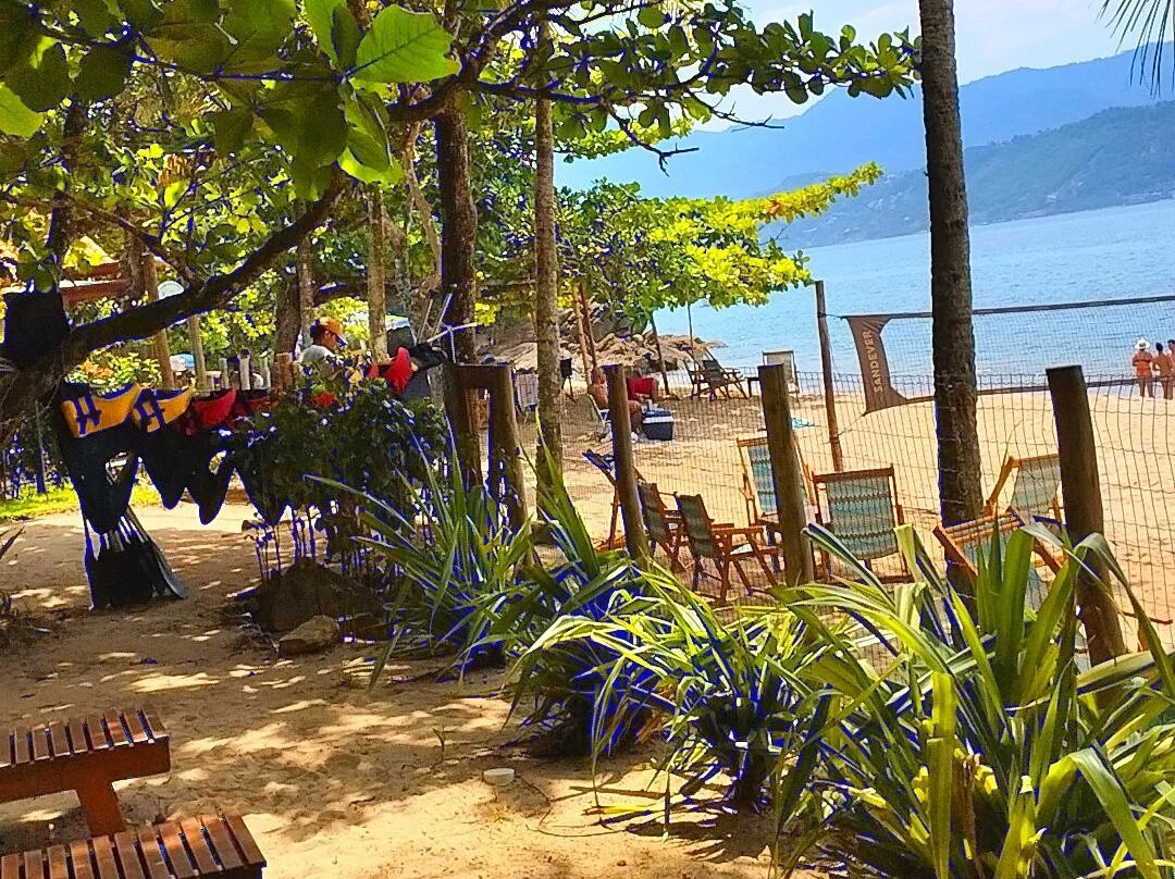 Pitangueiras e do Timbo Beach-圣塞巴斯蒂昂必去景点