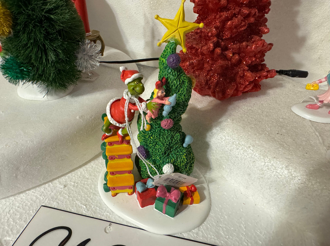 Shell Factory & Nature Park-North Fort Myers必去景点