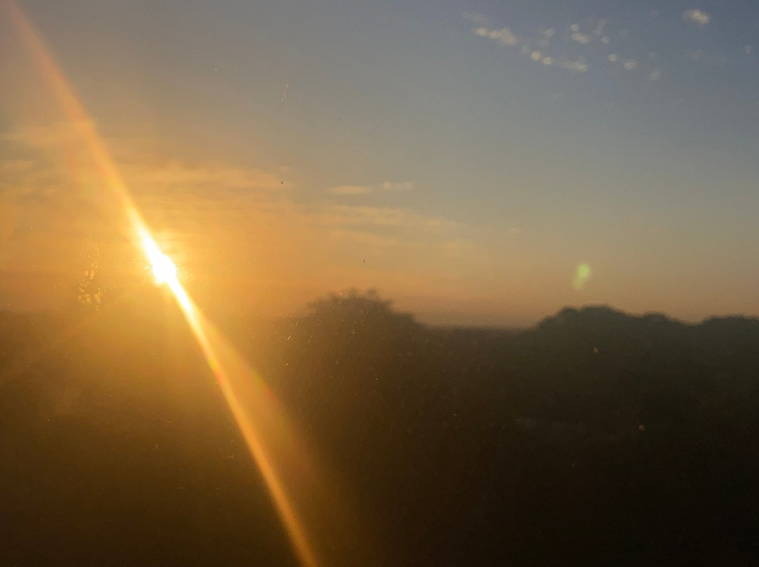 Complexo Eco Cataratas Resort主图