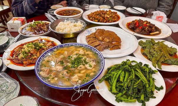 Lost Plate Food Tours-成都必去景点