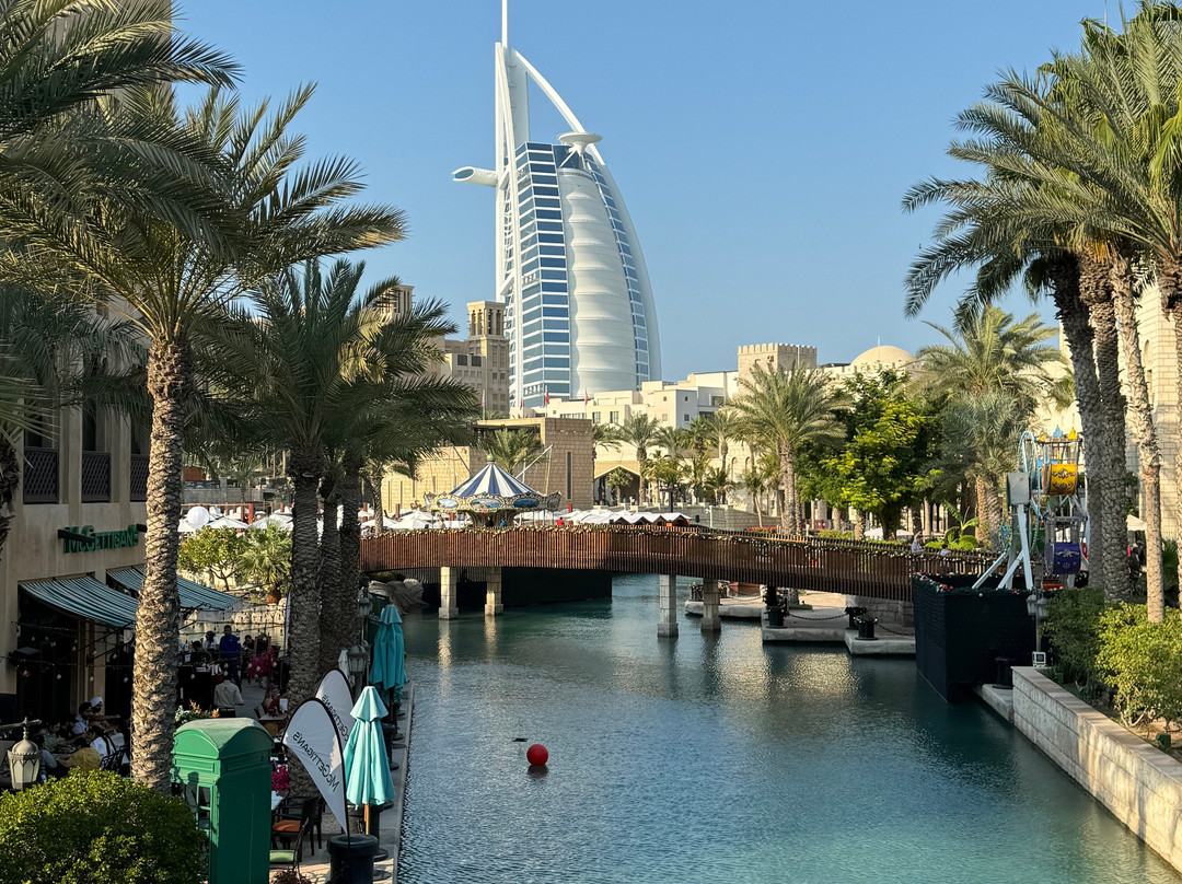 Al Toor Tours景点图片