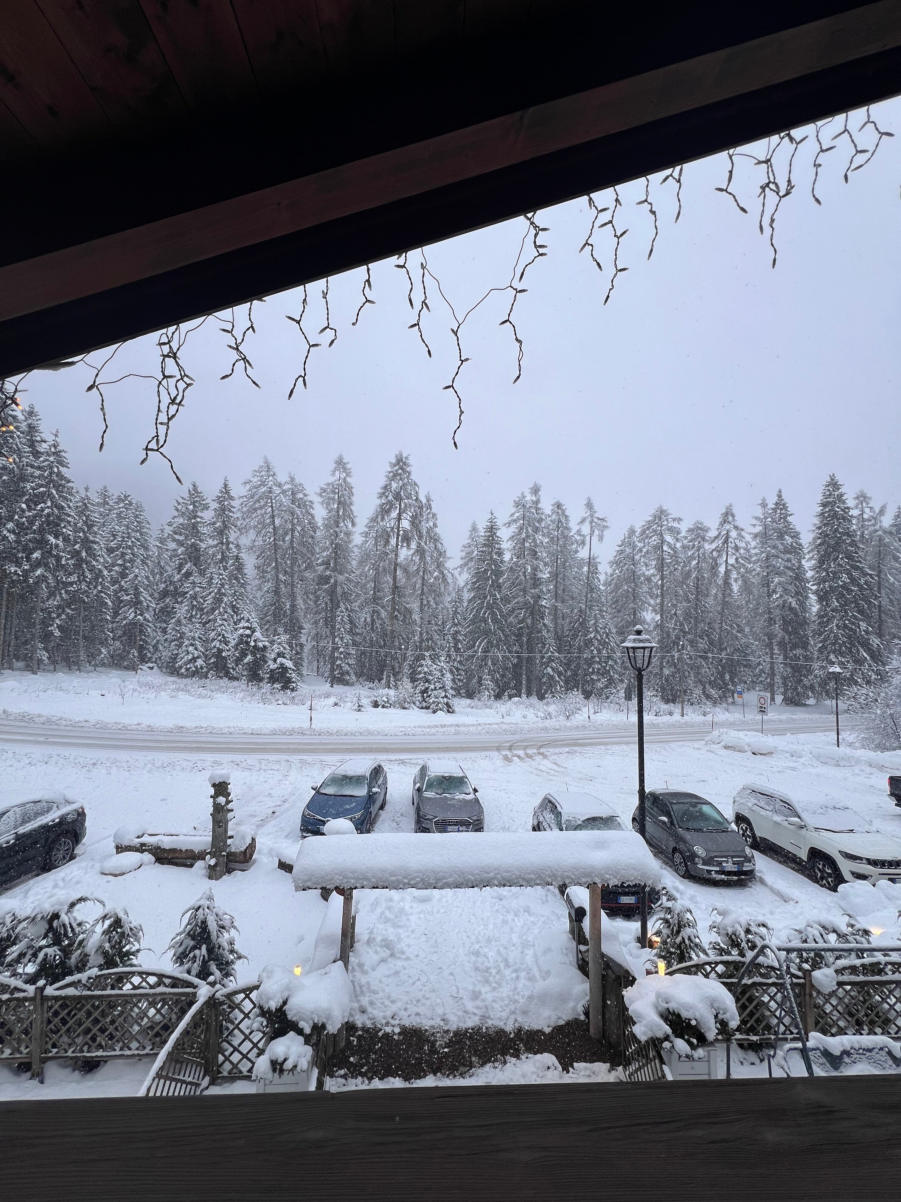 Chalet Delle Ville-官方