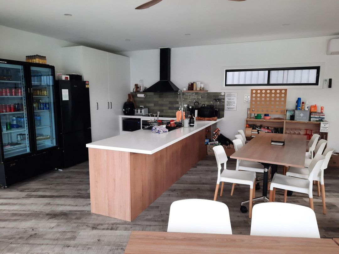 Mulwala Resort主图