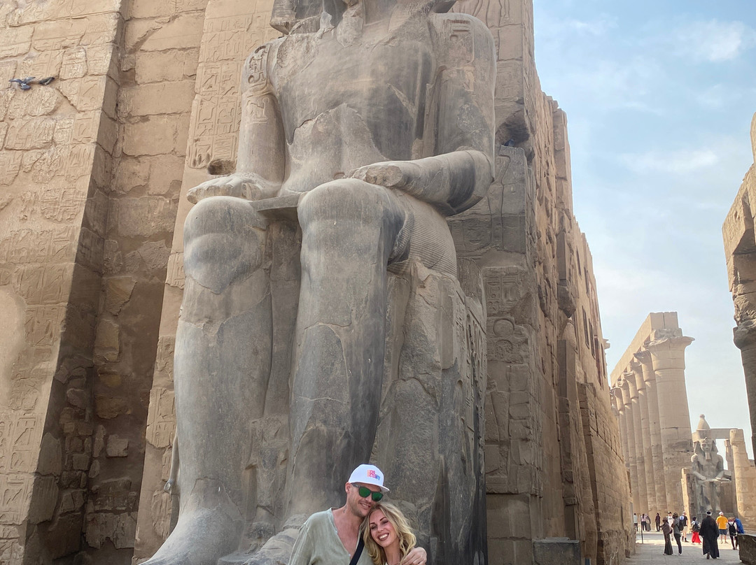 Cairo Dinner Cruise-Edfu必去景点