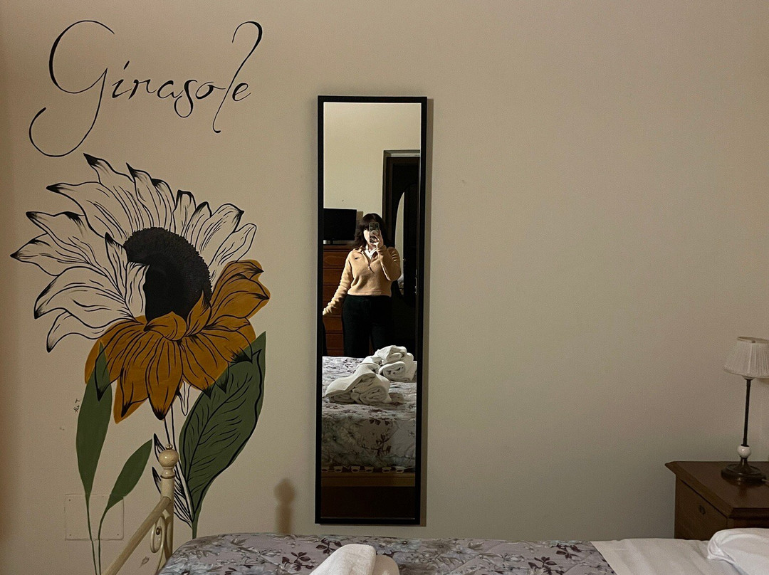 B&B il Casale Del Chienti主图