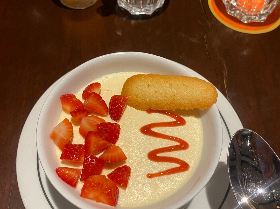 Bistrot Bastille - Cocina Francesa