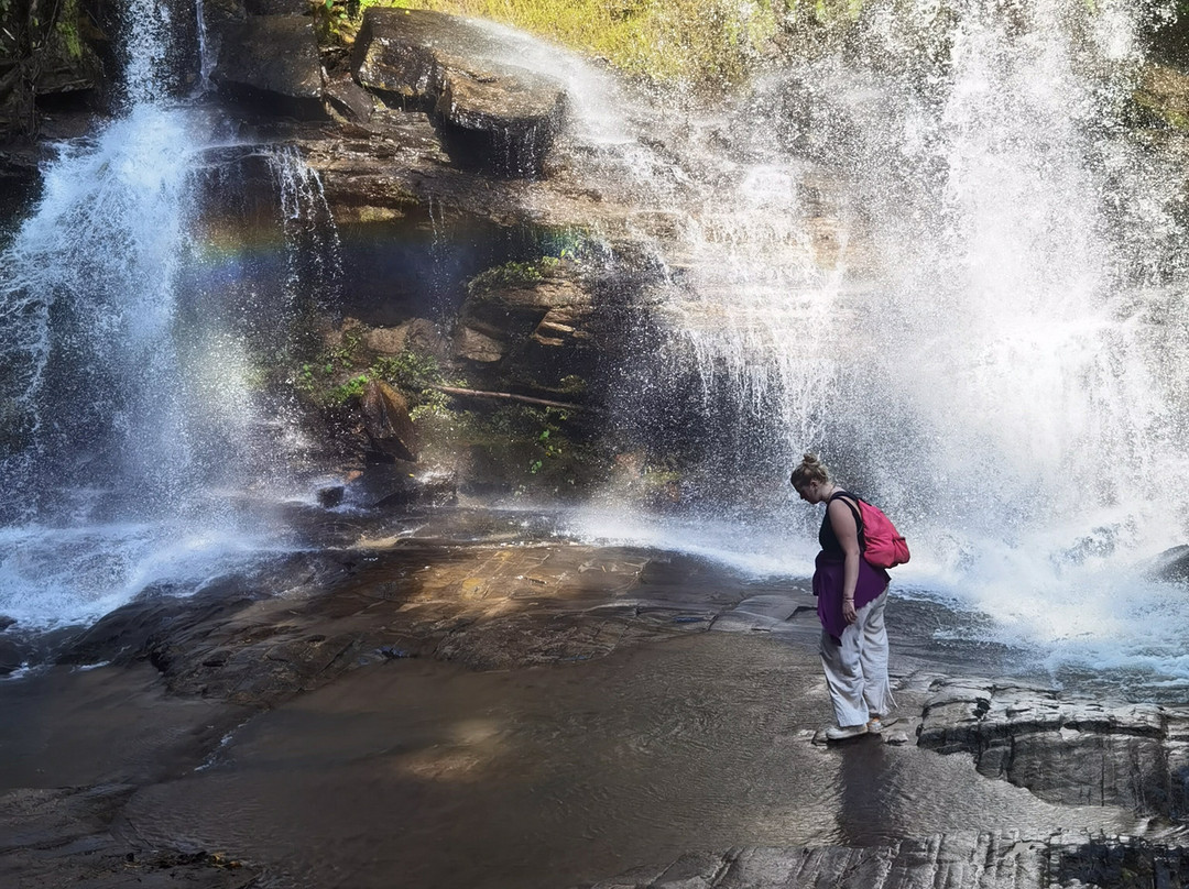 Les Secrets du Siam-曼谷必去景点
