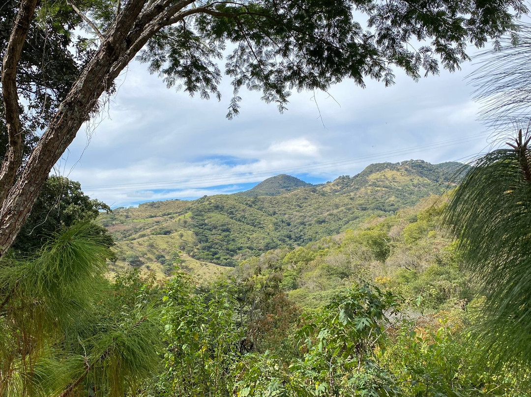 Mundo Aventura Parque Ecologico de Mazamitla-Mazamitla必去景点