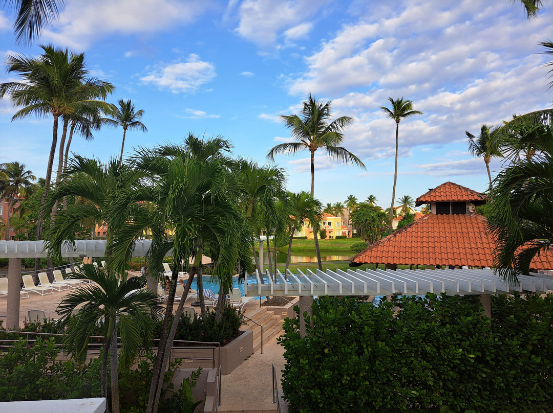 Palmas Del Mar Golf Club-Humacao必去景点