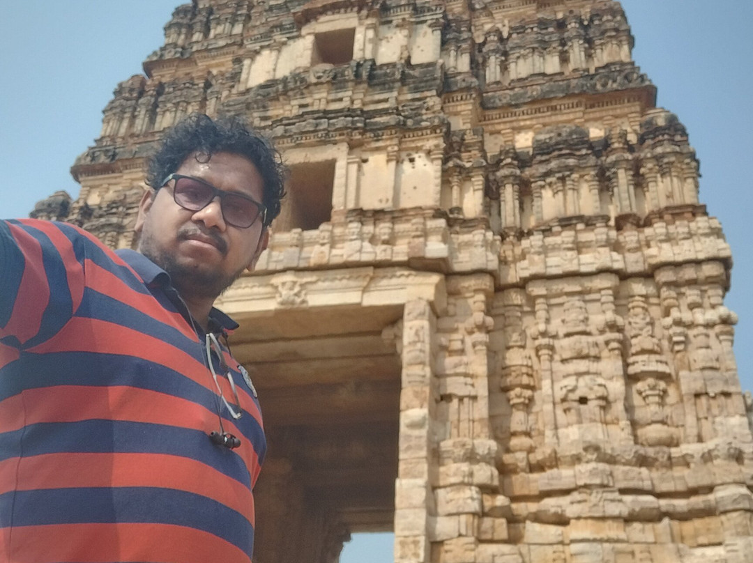 The Grand Canyon of India景点图片