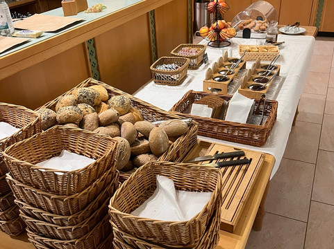 Hotel Elbpromenade主图