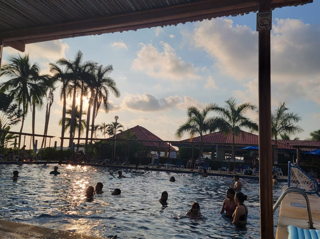 Qualton Club Ixtapa All Inclusive主图