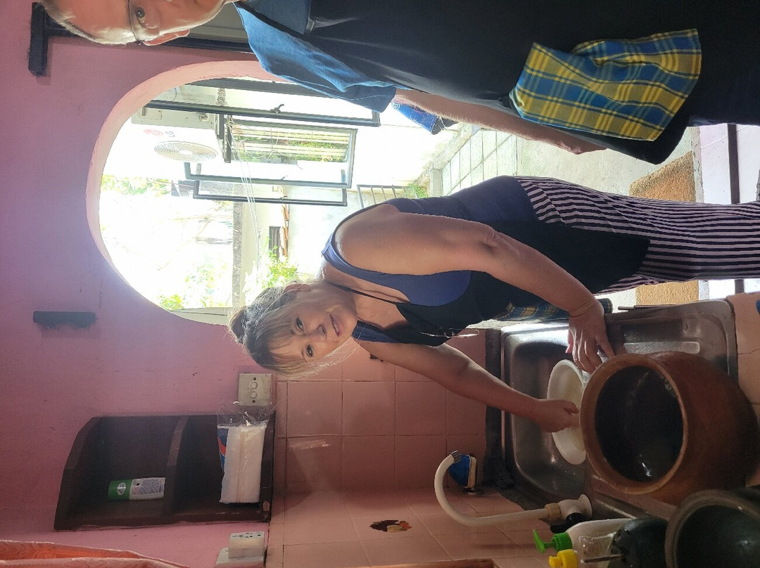 Colombo Cooking Class景点图片
