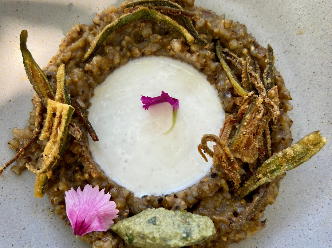 Mharo Khet-焦特布尔必去景点