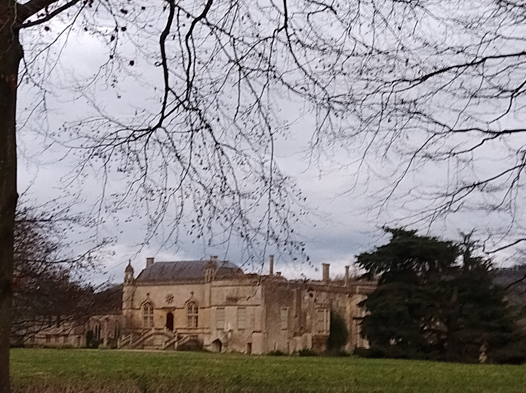 Lacock Abbey & Village景点图片