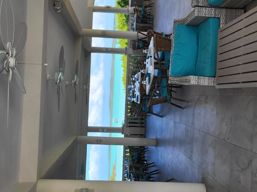 Turks Tour Company-普罗维登西亚莱斯必去景点