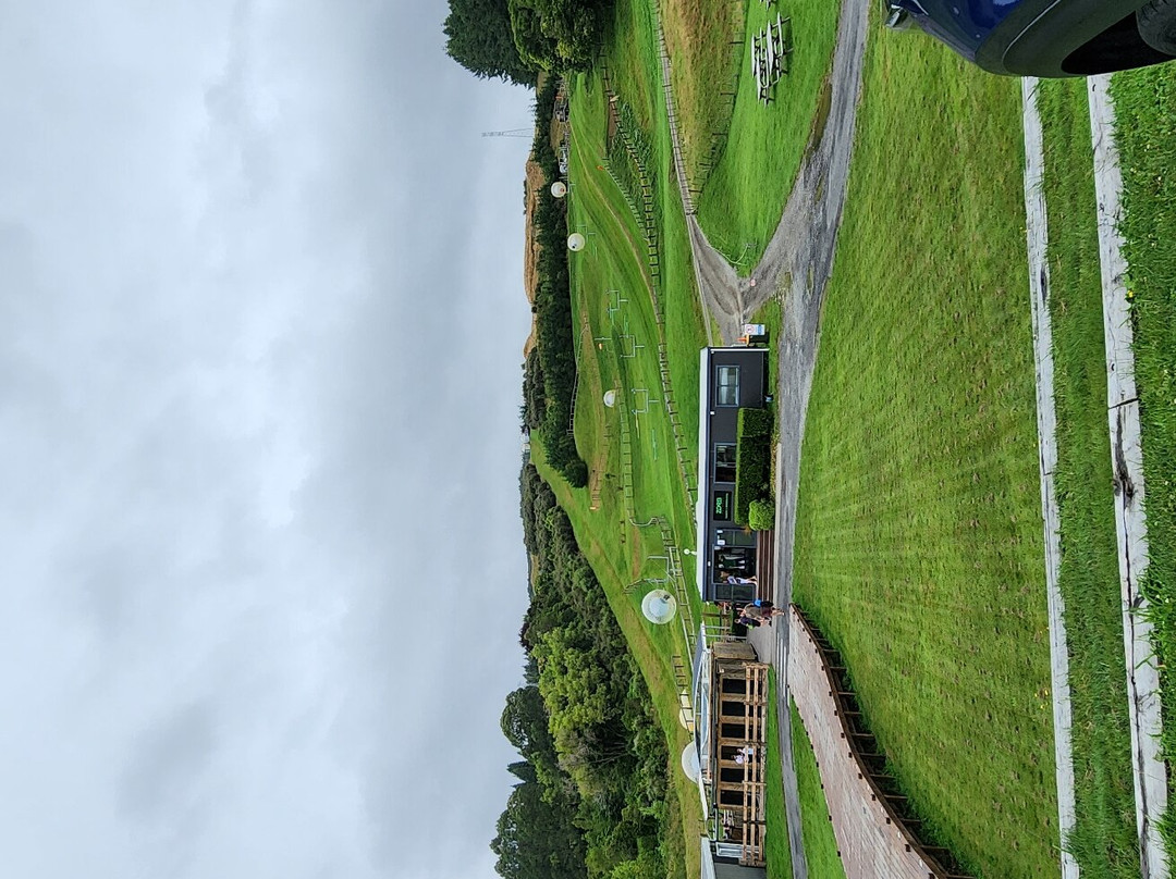 罗托鲁瓦OGO悠波球体验-罗托鲁瓦必去景点