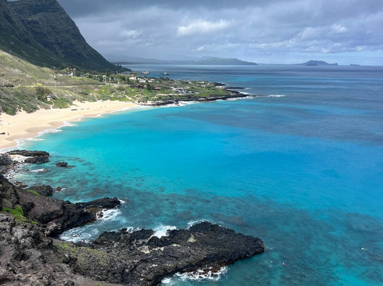 Ho'omau O'ahu Tours-火奴鲁鲁必去景点