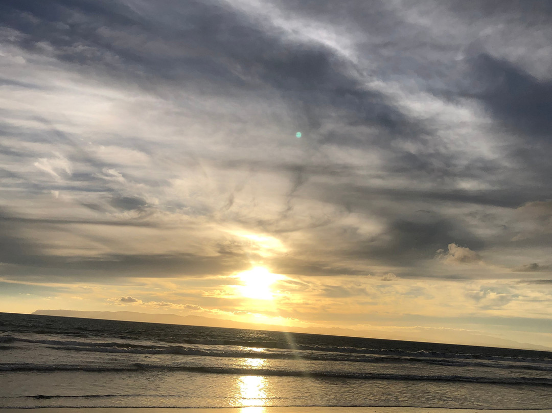 Coloso Del Mar主图