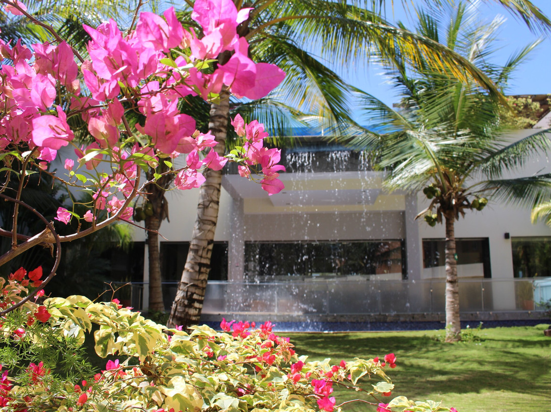 Sunsol Unik Luxury Hotel主图